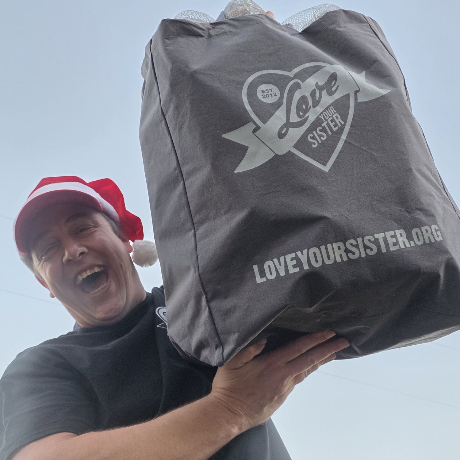 Recycle Collection Bag