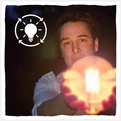 Help us Keep The Lights On - on the Reg!