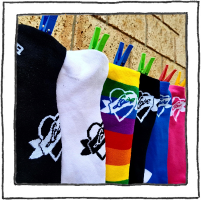 Socks!