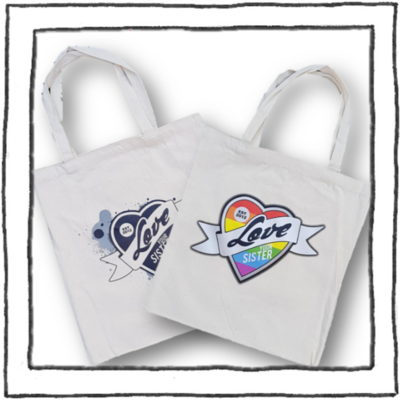 Canvas Tote