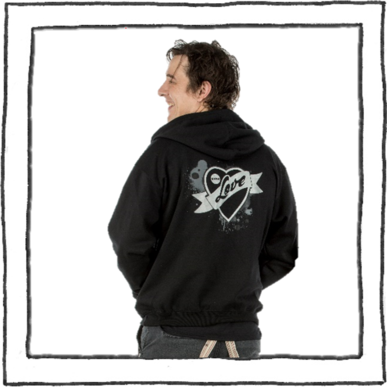 Hoody - Special Edition