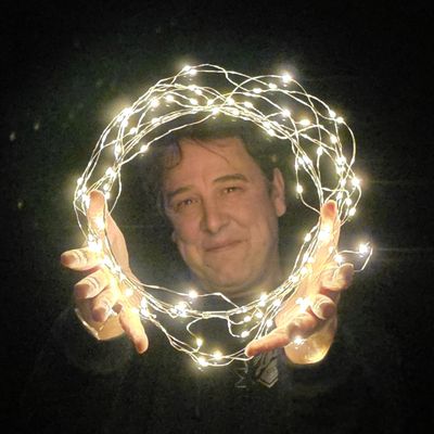 Help us Keep the Lights On!
