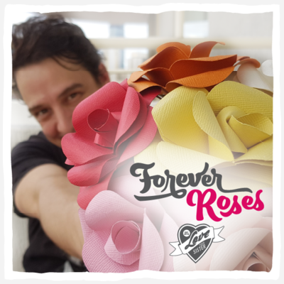 Forever Roses