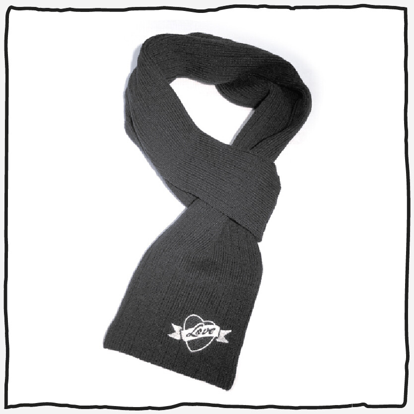 Clever Scarf