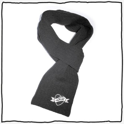 Clever Scarf
