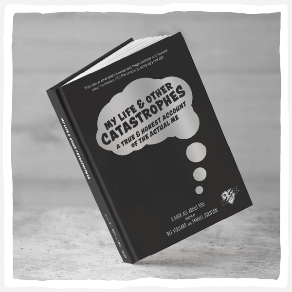 My Life &amp; Other Catastrophes