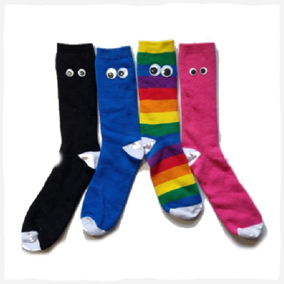 Adopt-a-Sock!