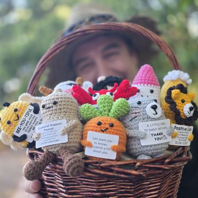 Farmer Sam's Organic Produce