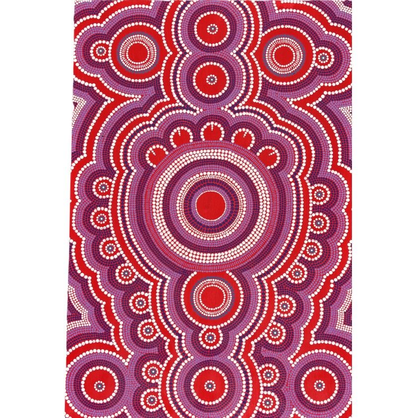 Kelly Faiers - 'She Walks with Me' Print - Shipping May