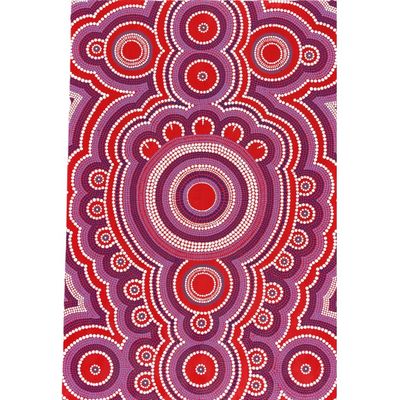 Kelly Faiers - 'She Walks with Me' Print - Shipping May