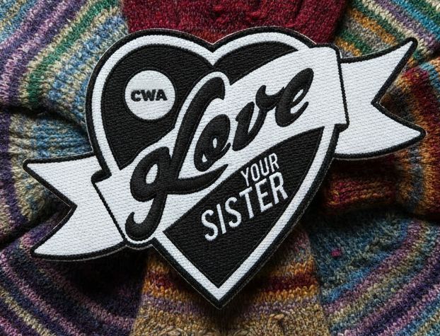 Glove Your Sister!