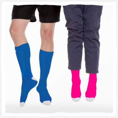 Connie Cottonsocks Socks!
