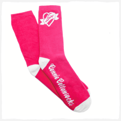 Connie Cottonsocks Socks!