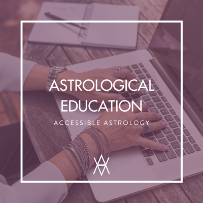 Astrology Education