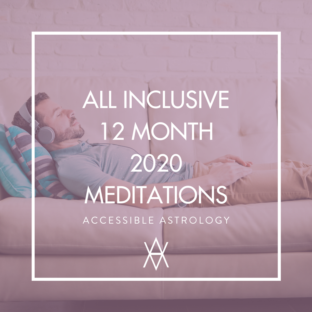 13 UNIQUE MEDITATIONS