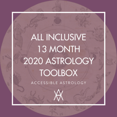 Full 2020 Toolbox Package