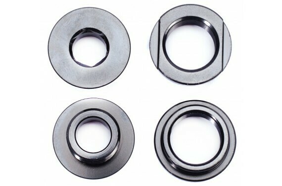 Ice Fork Adaptor 20mm --&gt; 10 mm