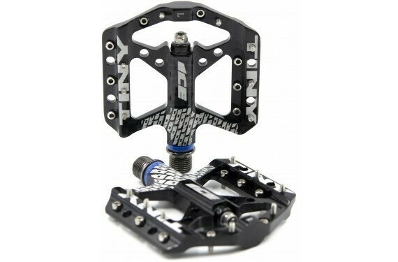 Ice Tiny Junior Flat Pedal