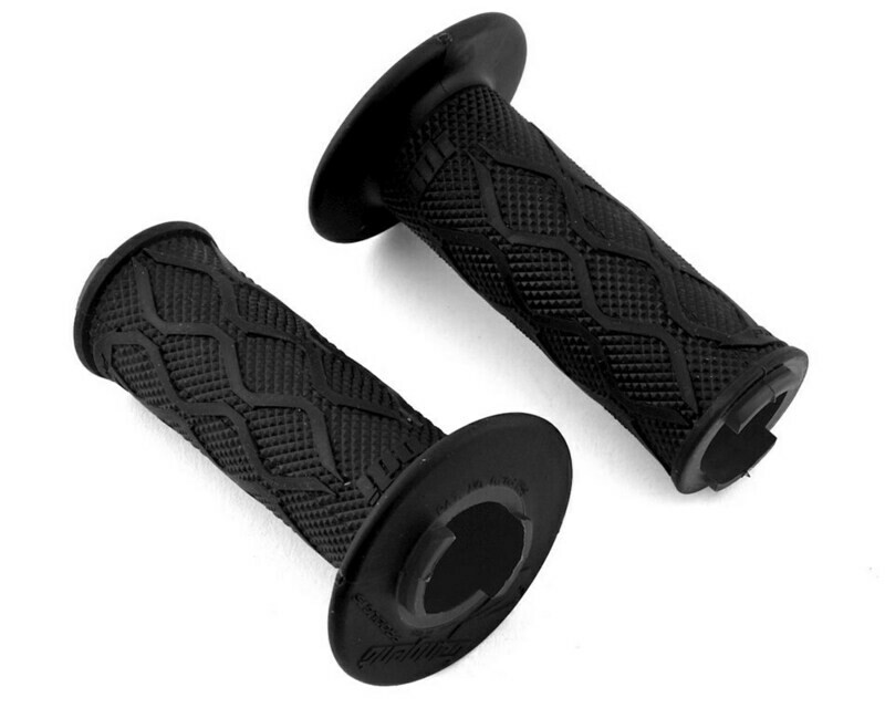 ODI Lock On Grips 100mm - Tangent Brand