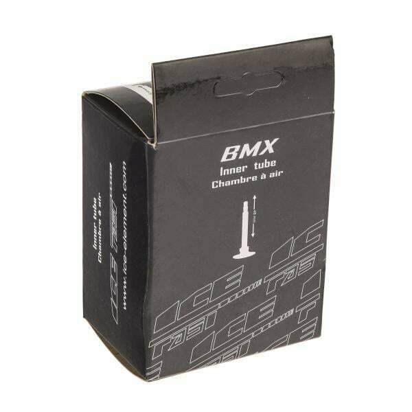Ice Inner Tube Presta Valve 48 mm