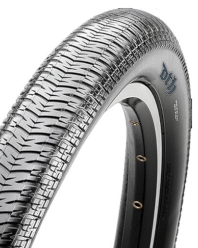Maxxis DTH  Tire Foldable