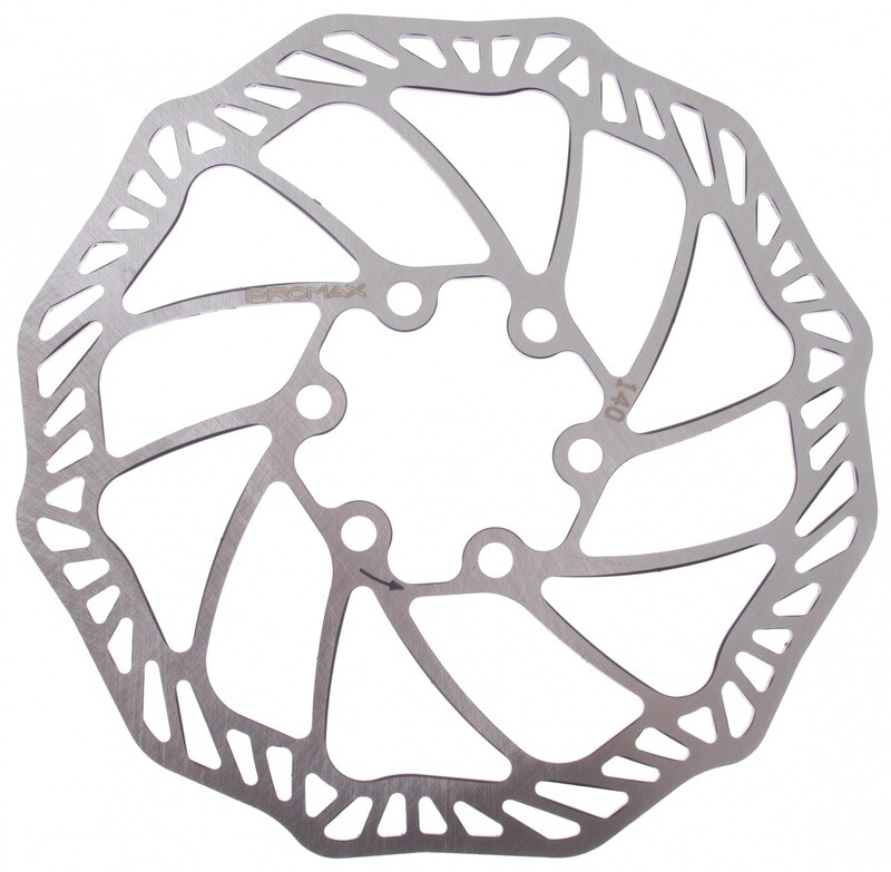 Promax Disk 140 mm