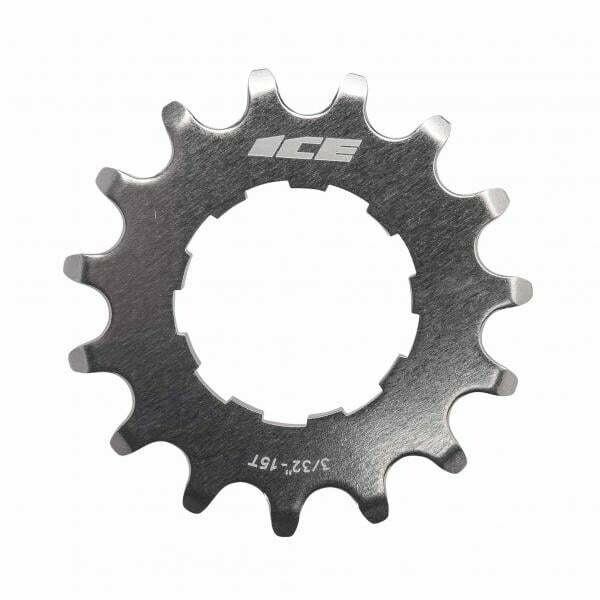 Ice Cog CroMo Wide Body