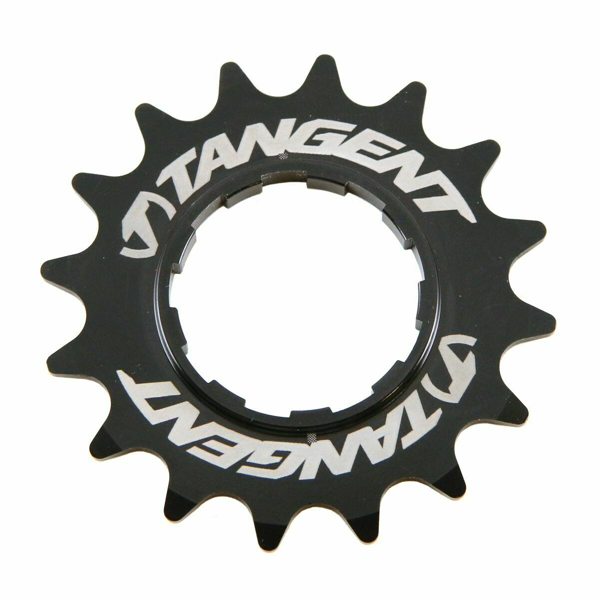 Tangent Cog Alloy Wide Body