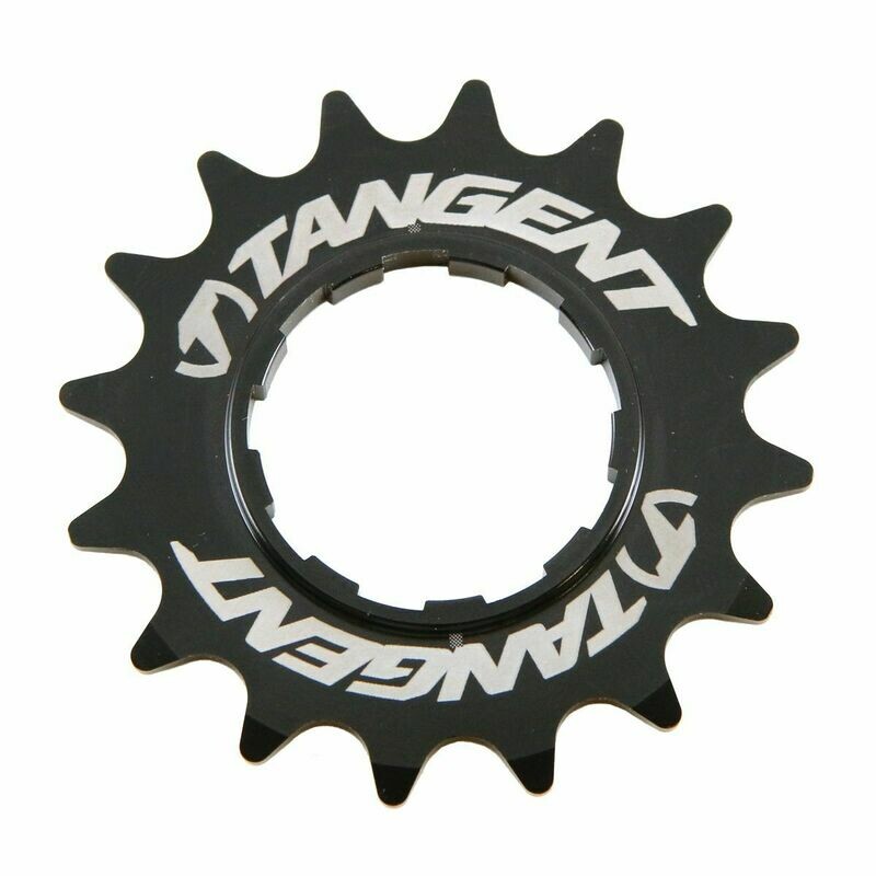 Tangent Cog Alloy Wide Body