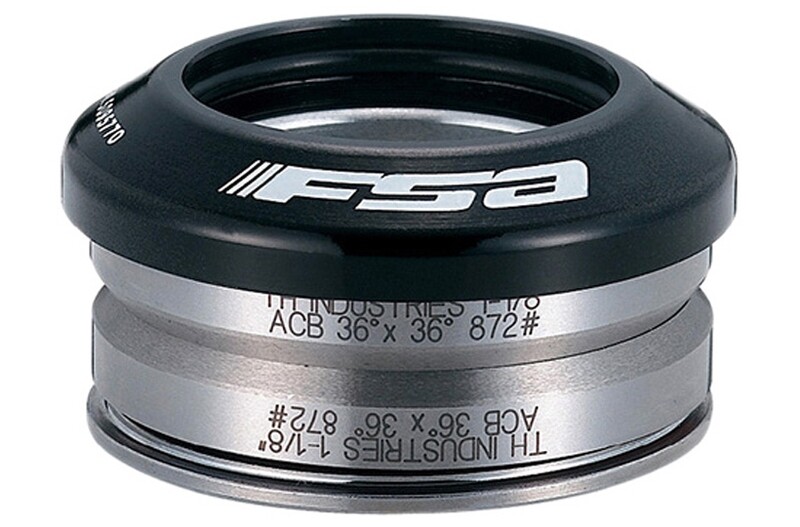 NECO Integrated Headset 1 1/8