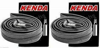 Kenda Inner Tube Presta Valve 48 mm