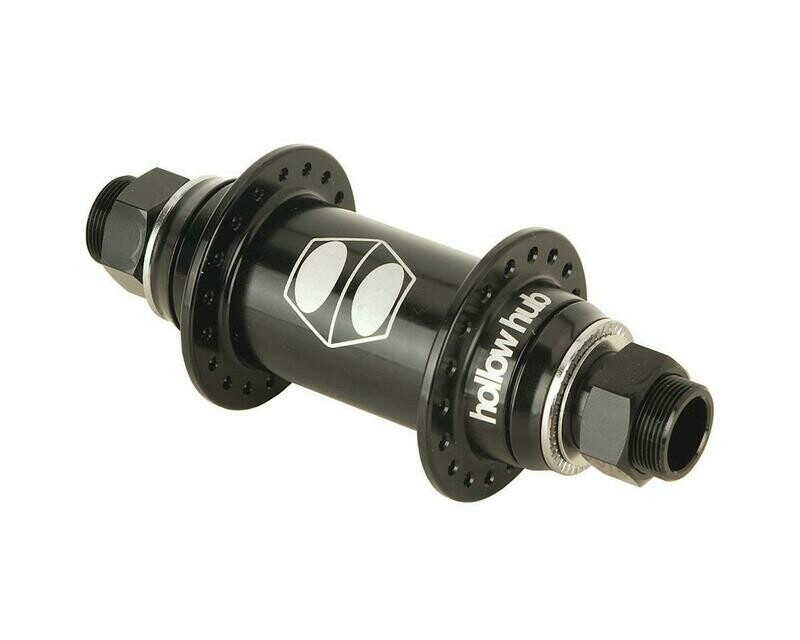 Box Front Hub 20 mm