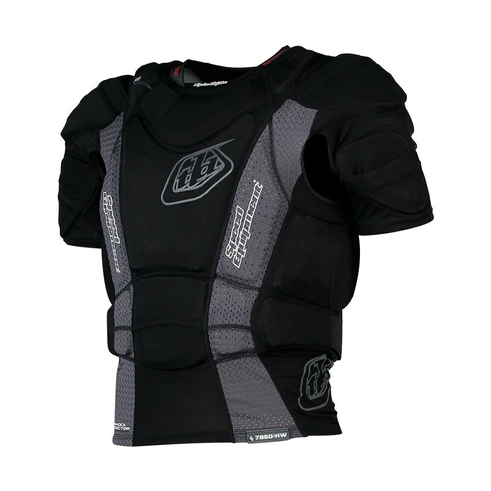 Troy Lee Body Protector