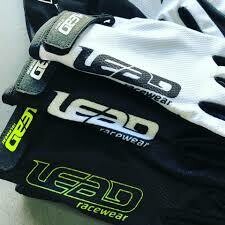 Lead Gloves