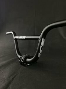 Ice Flyboy Alloy Handlebars