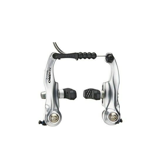 Tektro Mini V Brake Silver