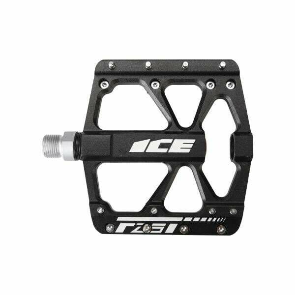 Ice Fast Pedals CNC