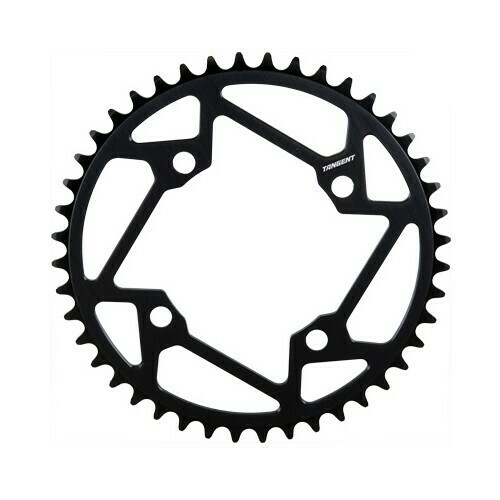 Tangent Halo Chain Ring CNC 4 Bolt