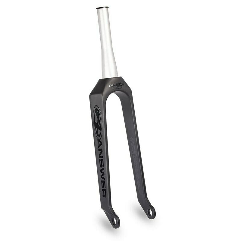 Answer Dagger Carbon Fork