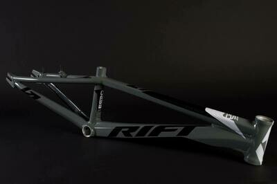 rift bmx frame
