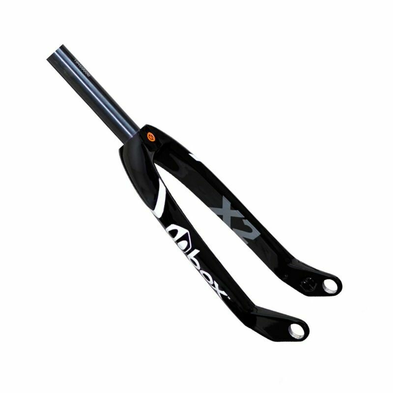 Box Carbon Fork