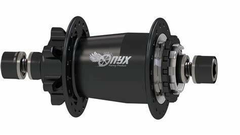 Onyx Ultra Disk Hub