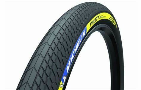 Michelin SX  Bmx Tire (Tubeless Ready)