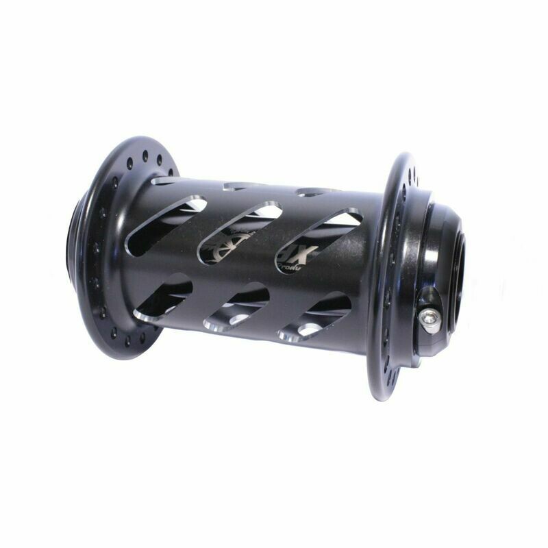 Onyx Helix Front Hub