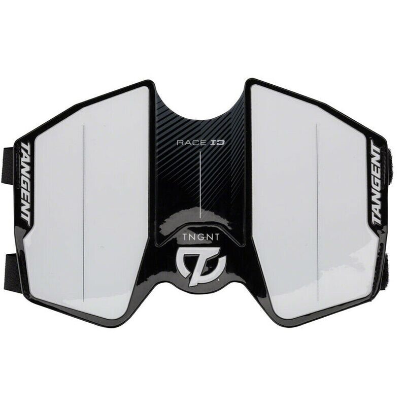 Tangent Side Plate