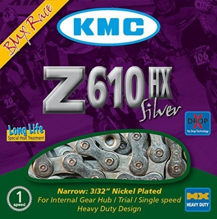 KMC Chain Z610 HX