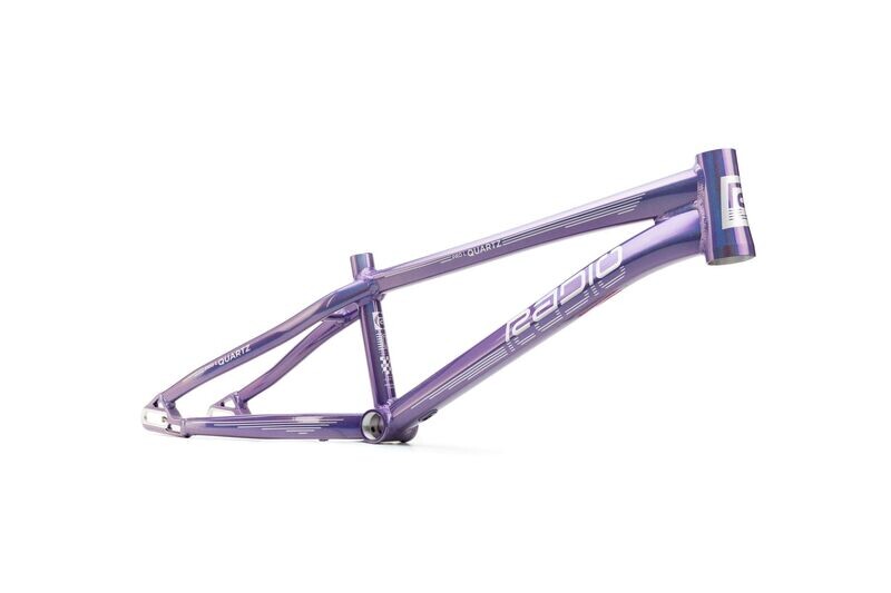 Radio Quartz Frame  🏁‼️ SALE ‼️🏁