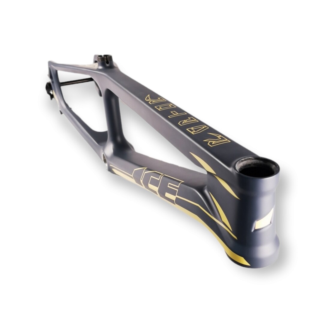 Ice Raptor Carbon Frame