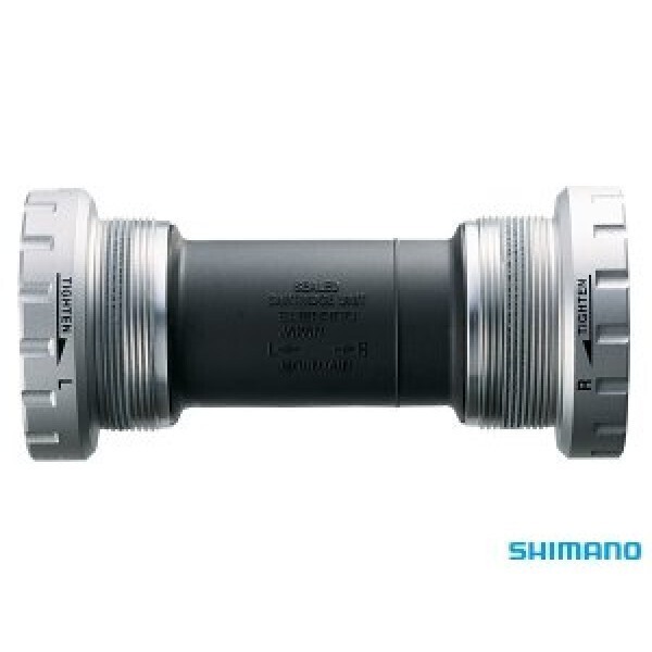 Shimano DXR Bottom Bracket
