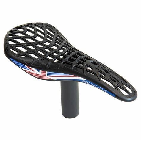 Tioga Seat D-SPYDER Evo Carbon 27.2
